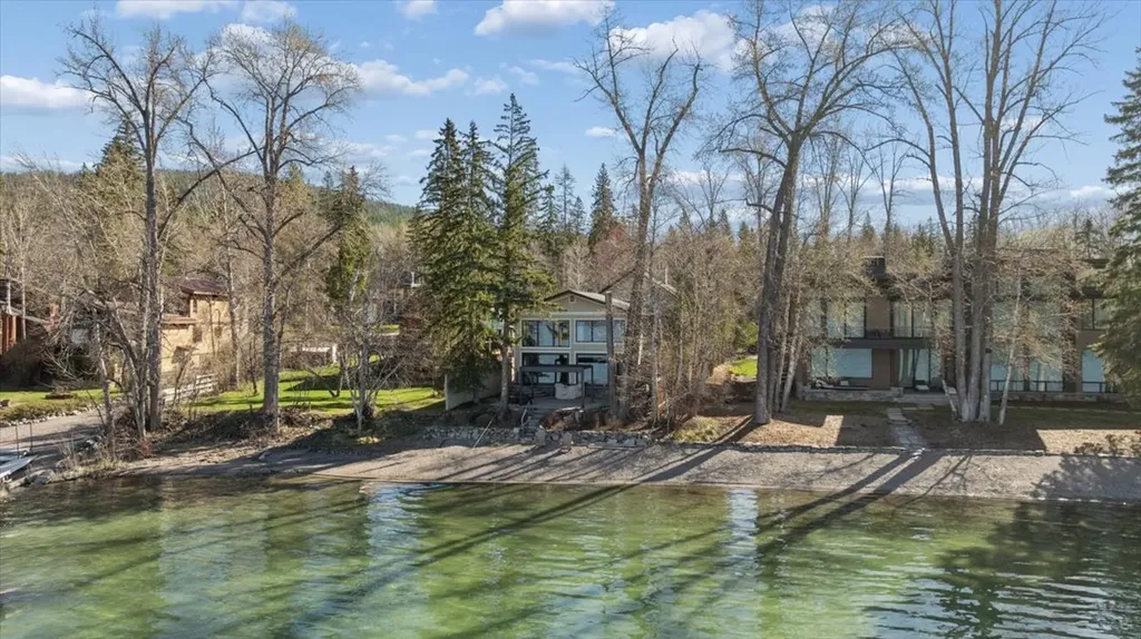 1460 Wisconsin Avenue Whitefish MT 59937