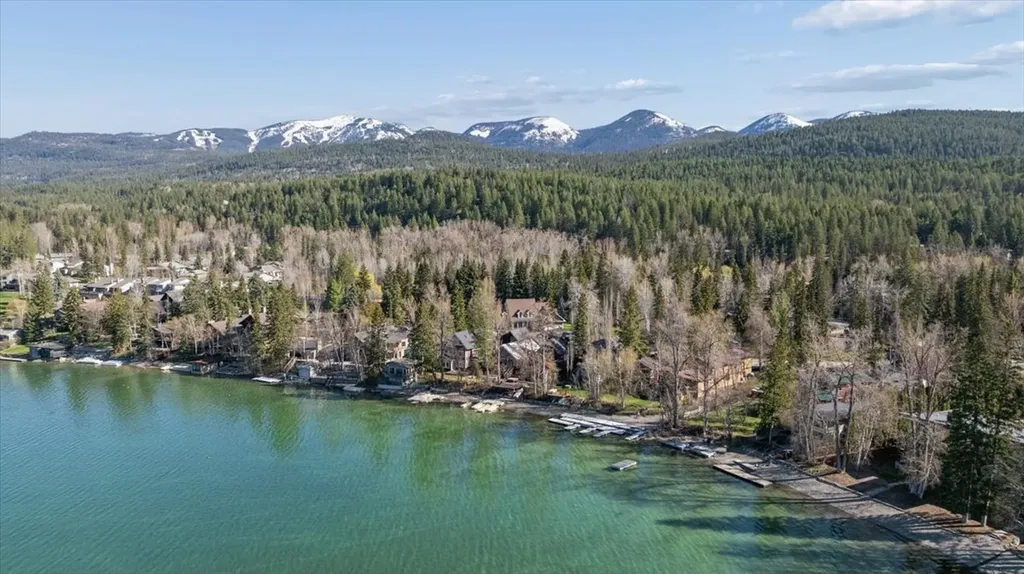 1460 Wisconsin Avenue Whitefish MT 59937