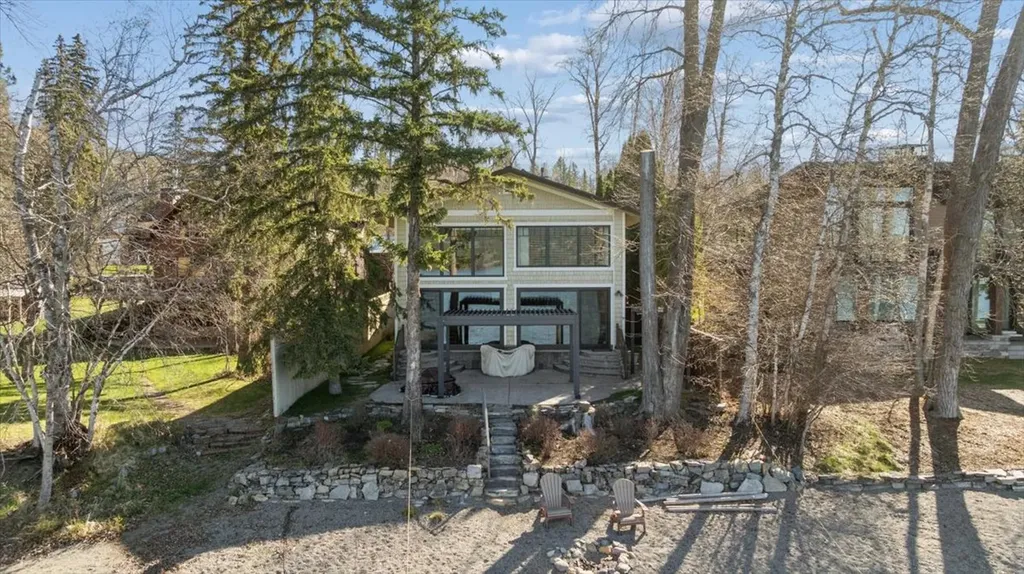 1460 Wisconsin Avenue Whitefish MT 59937