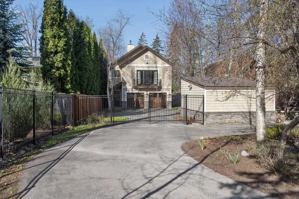 1460 Wisconsin Avenue Whitefish MT 59937