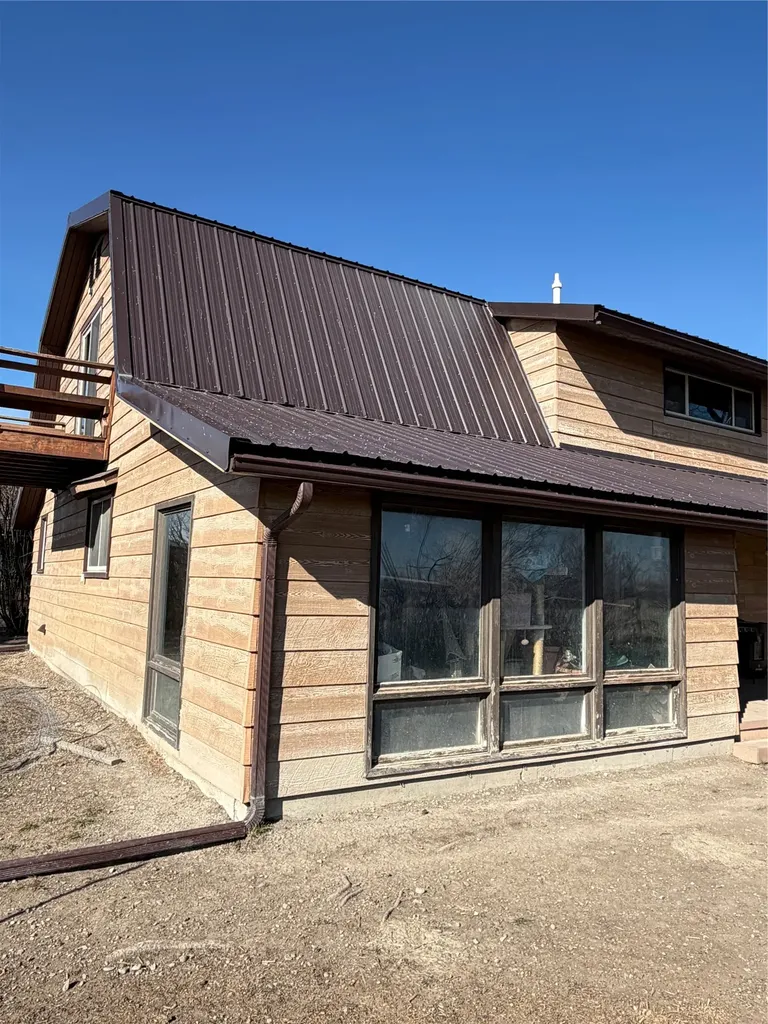 115 Union Lane Conrad MT 59425