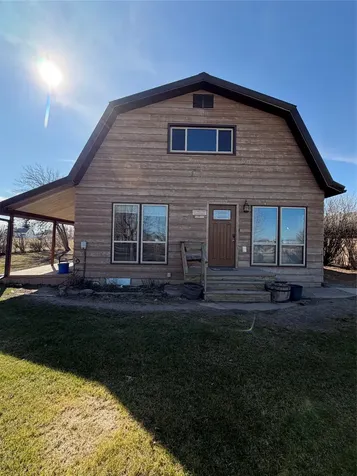 115 Union Lane Conrad MT 59425