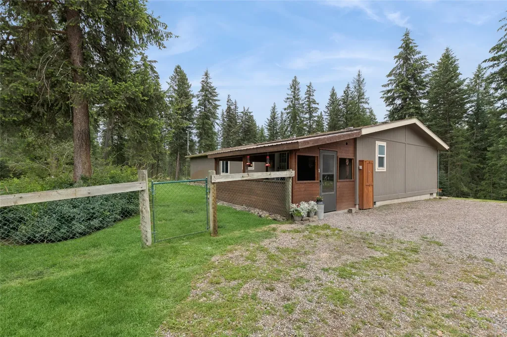 883 Lupfer Road Whitefish MT 59937