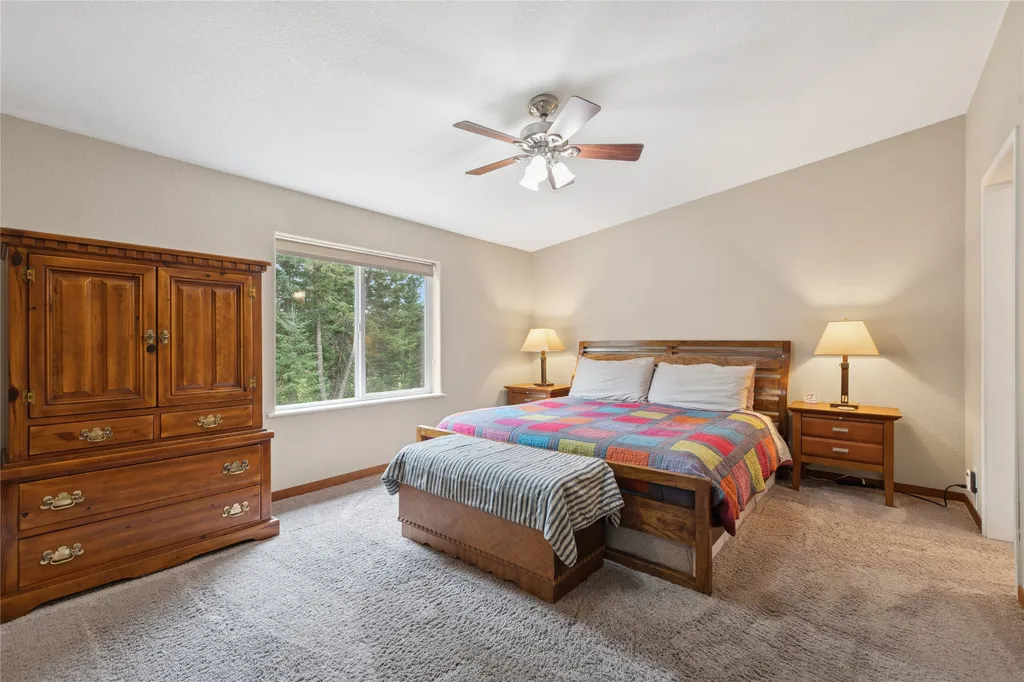 883 Lupfer Road Whitefish MT 59937