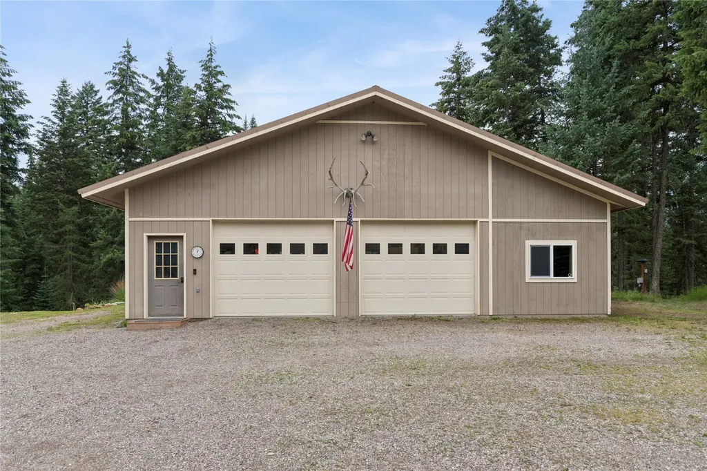 883 Lupfer Road Whitefish MT 59937