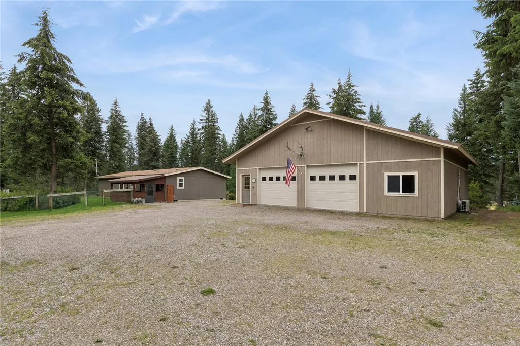 883 Lupfer Road Whitefish MT 59937