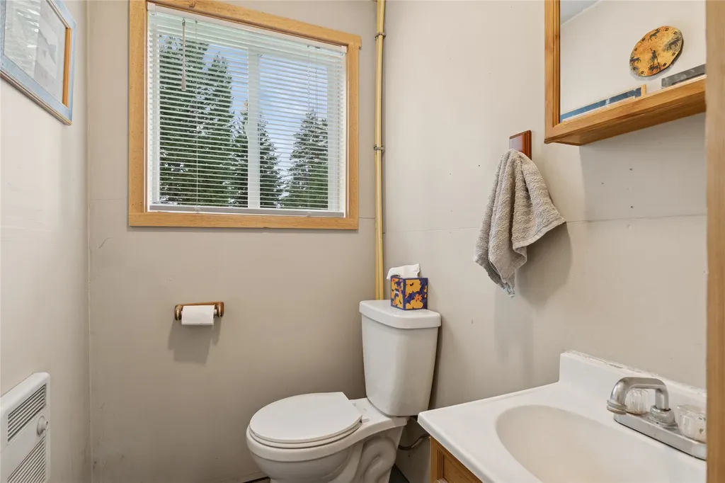 883 Lupfer Road Whitefish MT 59937