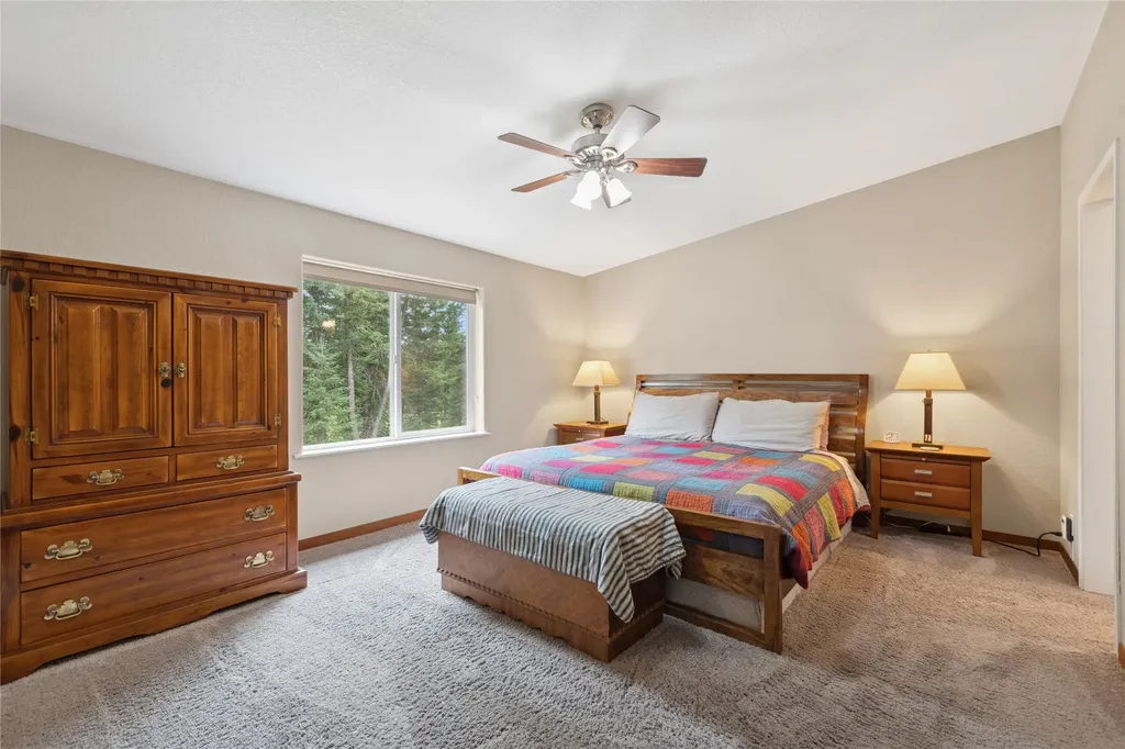 883 Lupfer Road Whitefish MT 59937