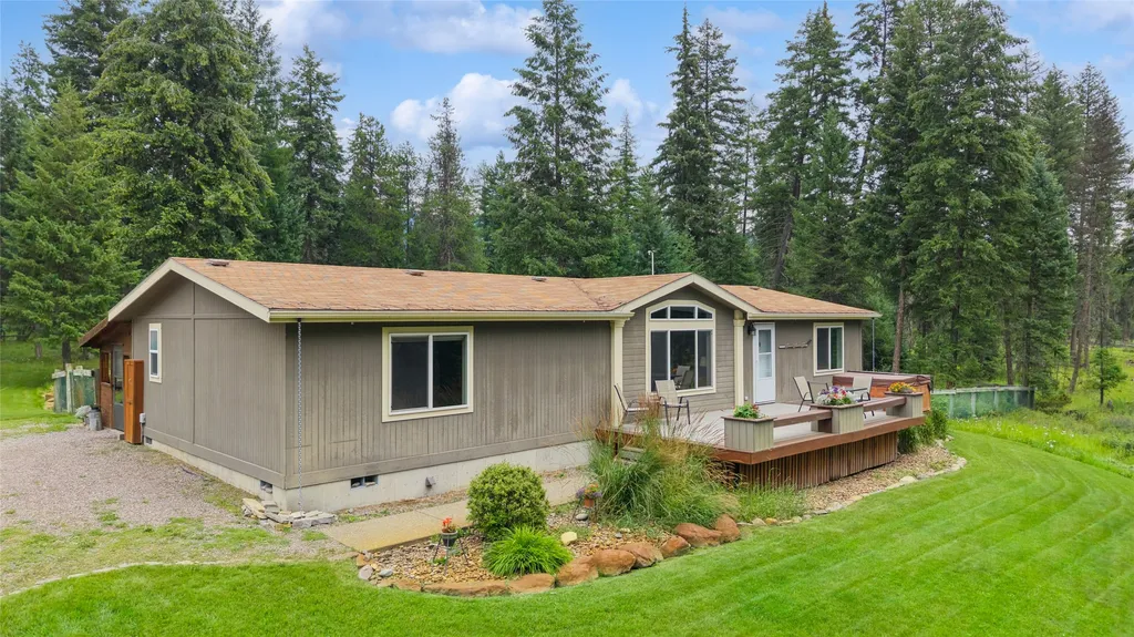883 Lupfer Road Whitefish MT 59937