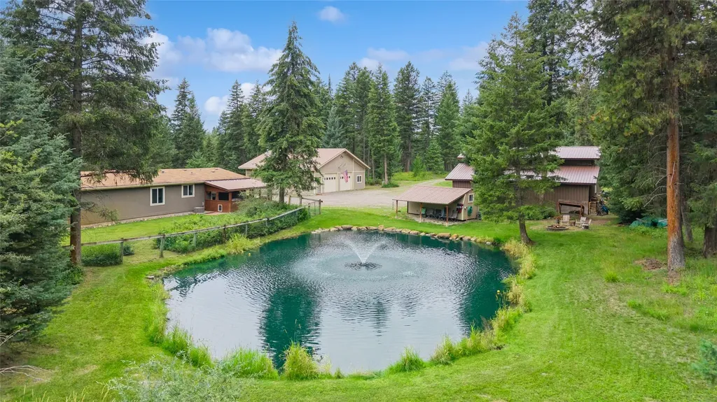 883 Lupfer Road Whitefish MT 59937