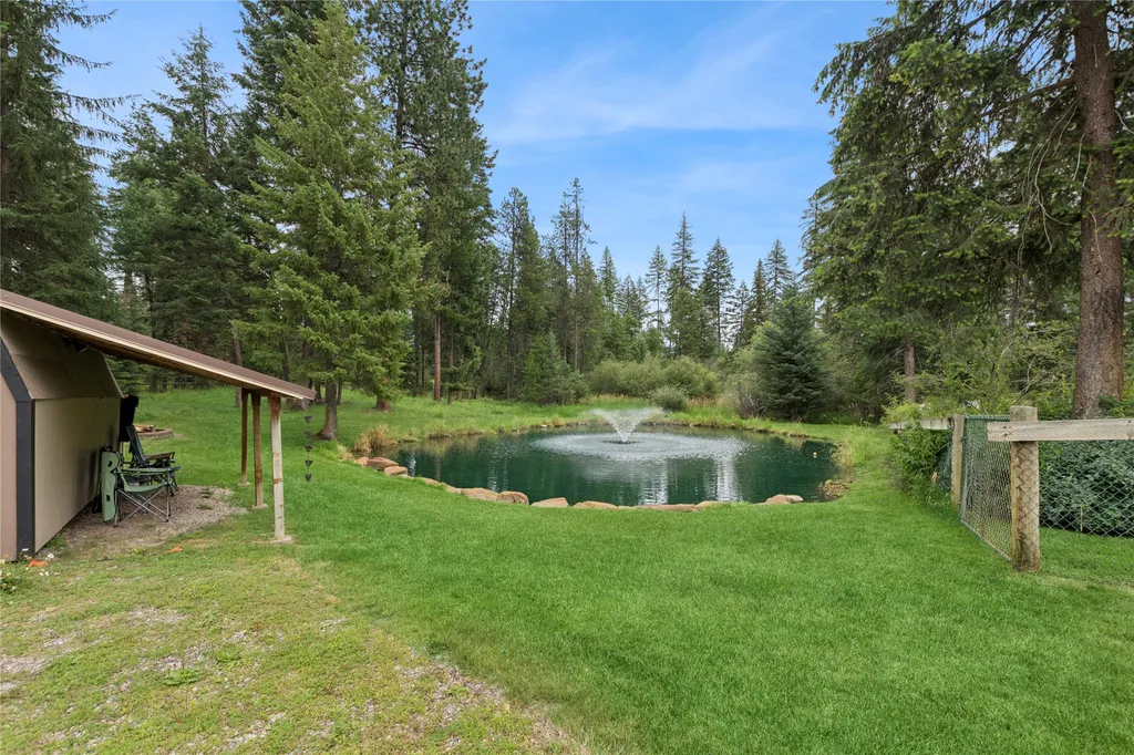 883 Lupfer Road Whitefish MT 59937
