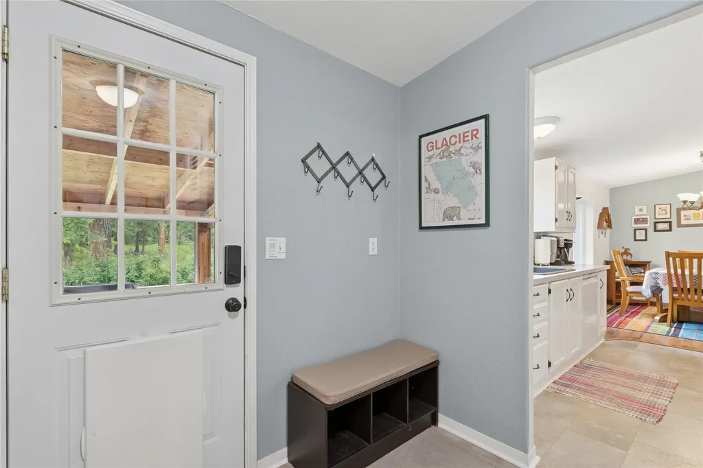 883 Lupfer Road Whitefish MT 59937