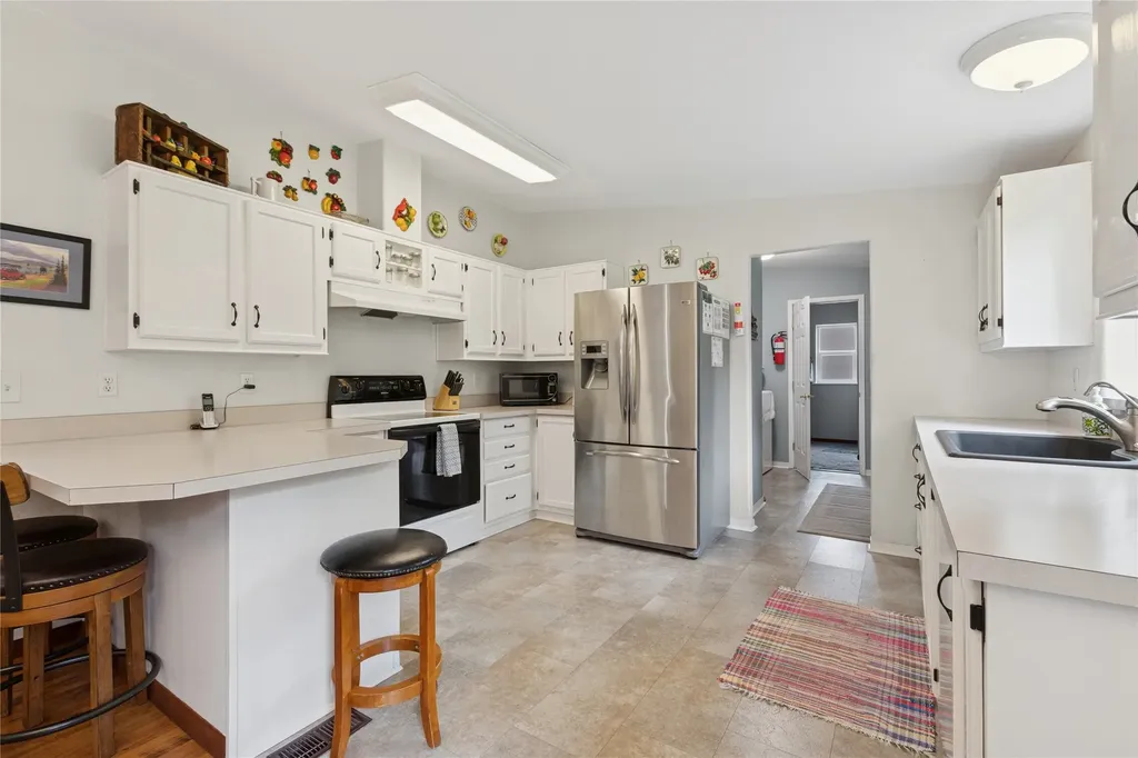 883 Lupfer Road Whitefish MT 59937