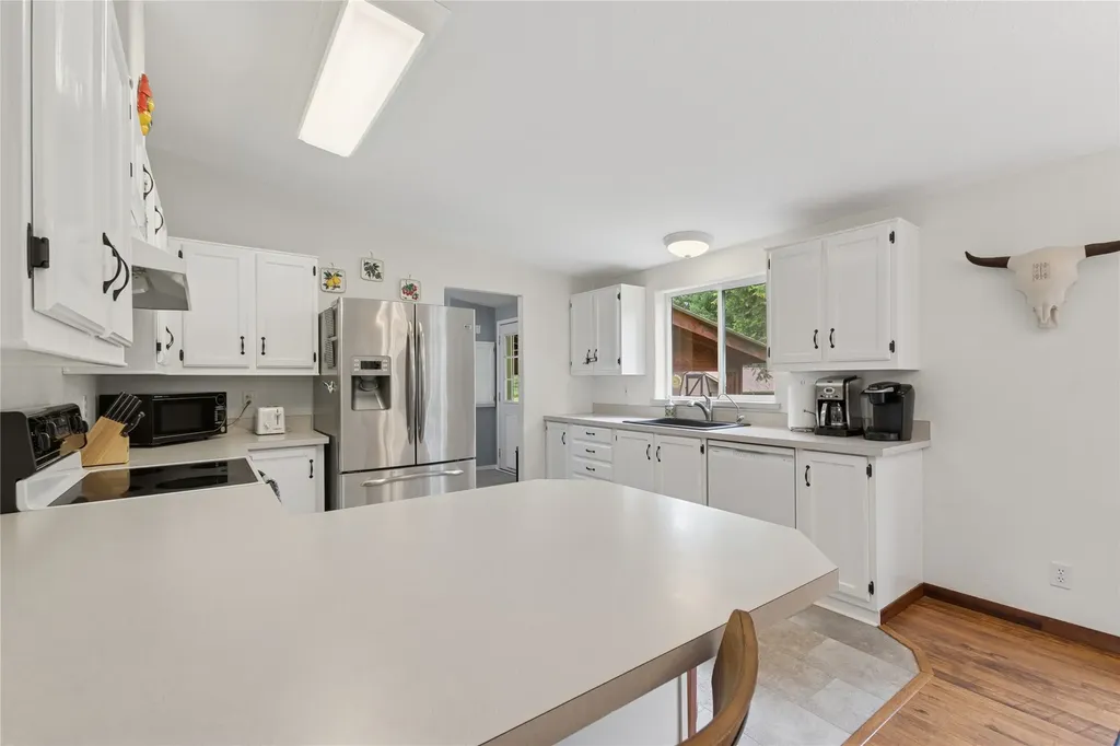 883 Lupfer Road Whitefish MT 59937