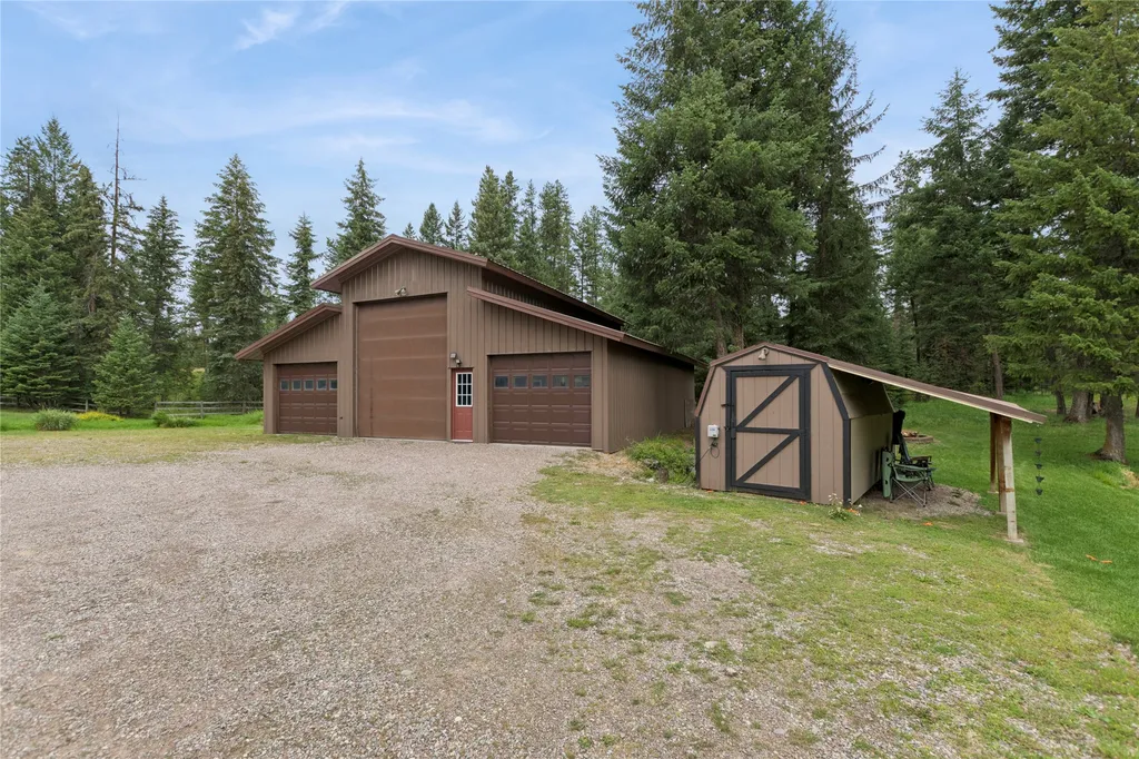 883 Lupfer Road Whitefish MT 59937