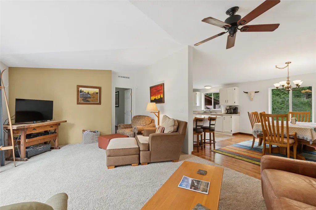 883 Lupfer Road Whitefish MT 59937