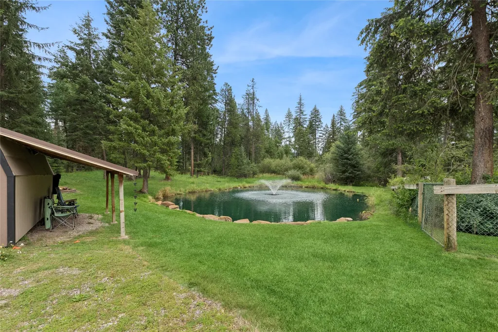 883 Lupfer Road Whitefish MT 59937