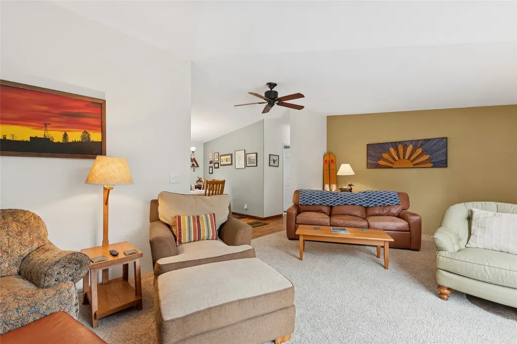 883 Lupfer Road Whitefish MT 59937