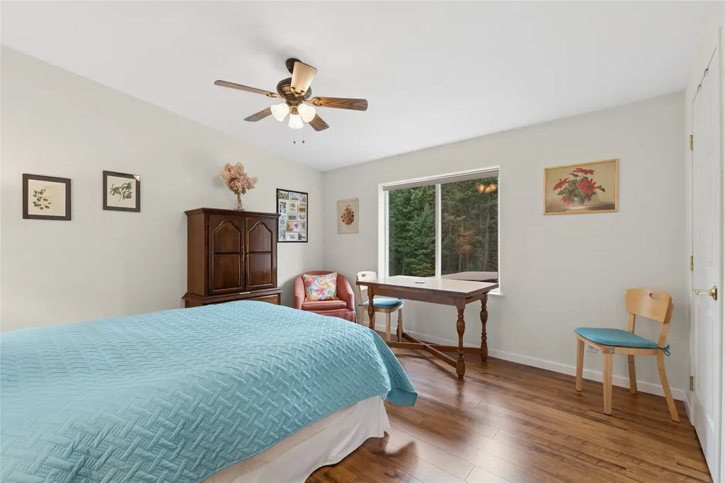 883 Lupfer Road Whitefish MT 59937