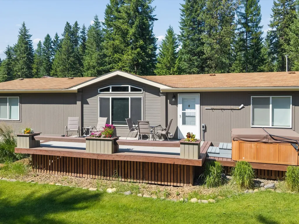 883 Lupfer Road Whitefish MT 59937