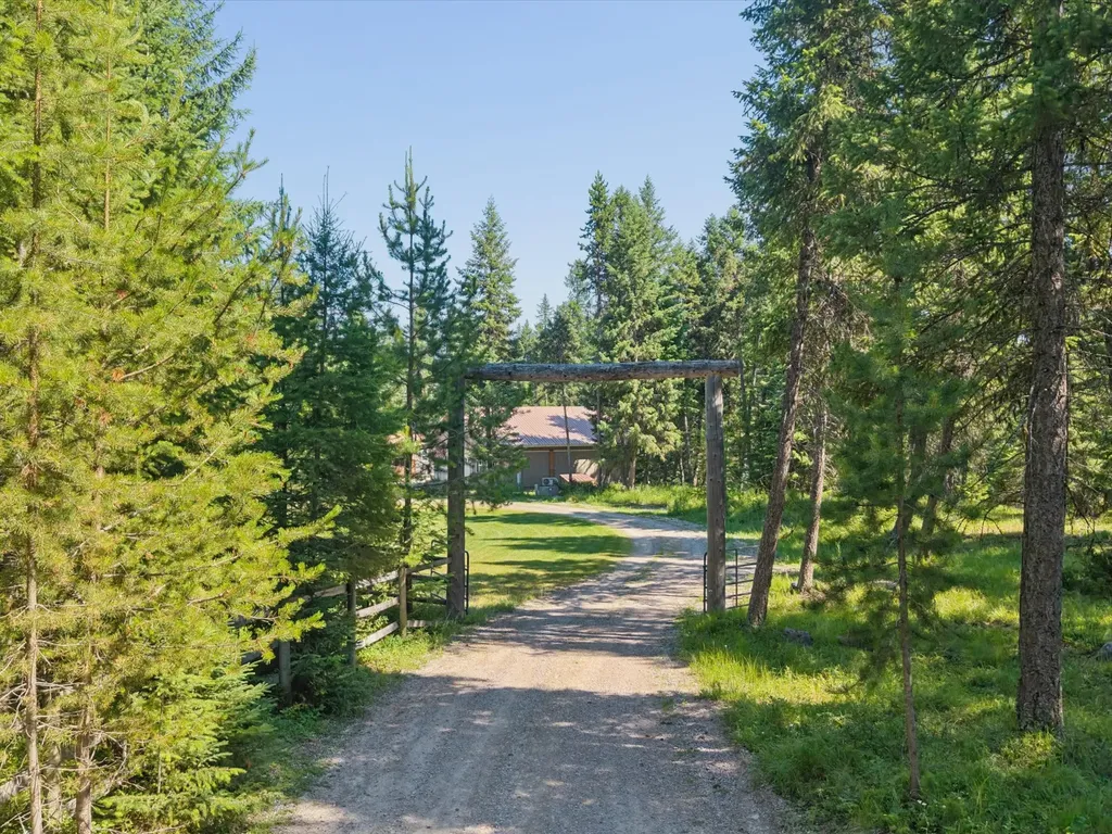 883 Lupfer Road Whitefish MT 59937
