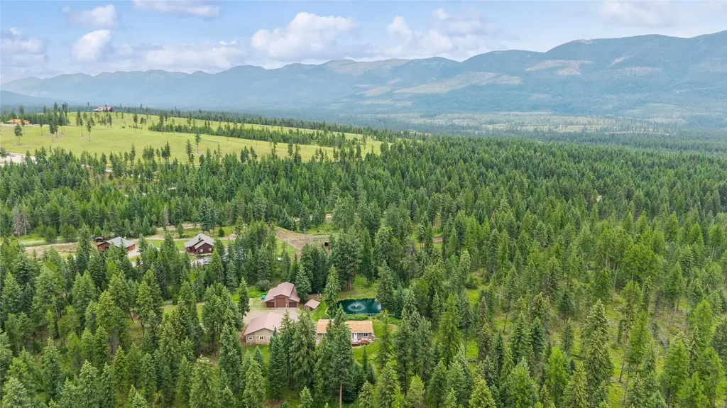 883 Lupfer Road Whitefish MT 59937