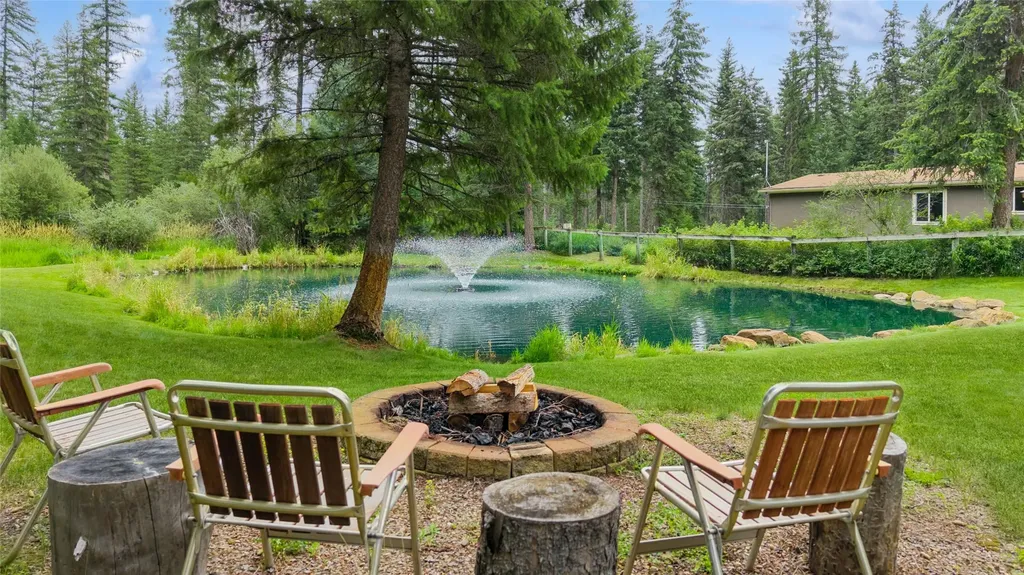883 Lupfer Road Whitefish MT 59937