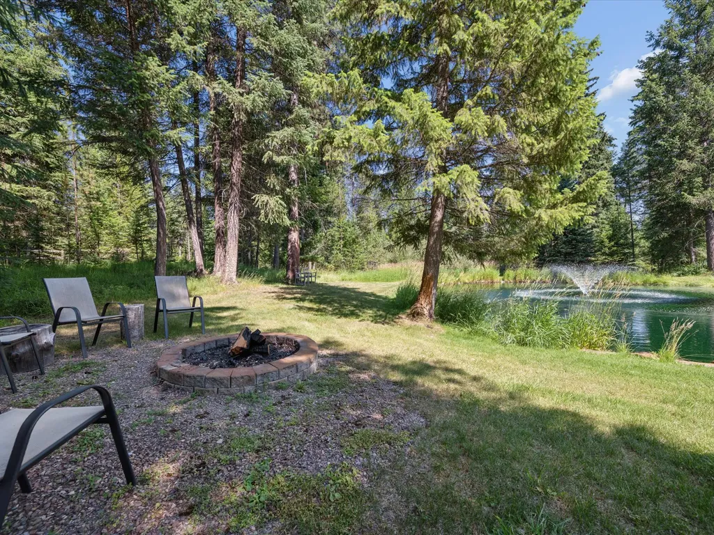 883 Lupfer Road Whitefish MT 59937