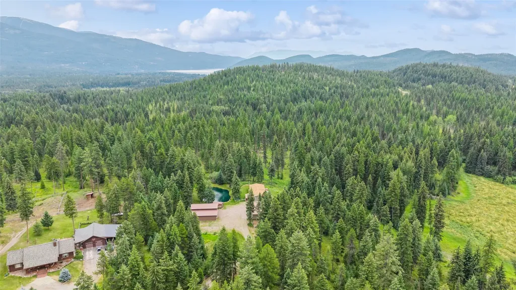 883 Lupfer Road Whitefish MT 59937