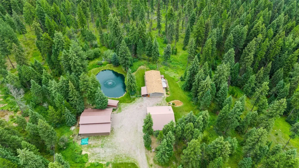 883 Lupfer Road Whitefish MT 59937