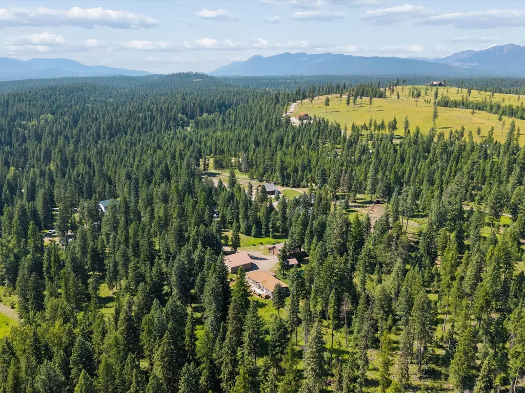 883 Lupfer Road Whitefish MT 59937
