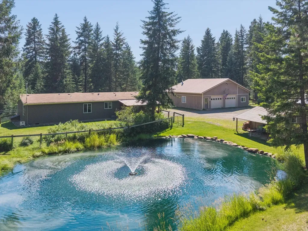 883 Lupfer Road Whitefish MT 59937