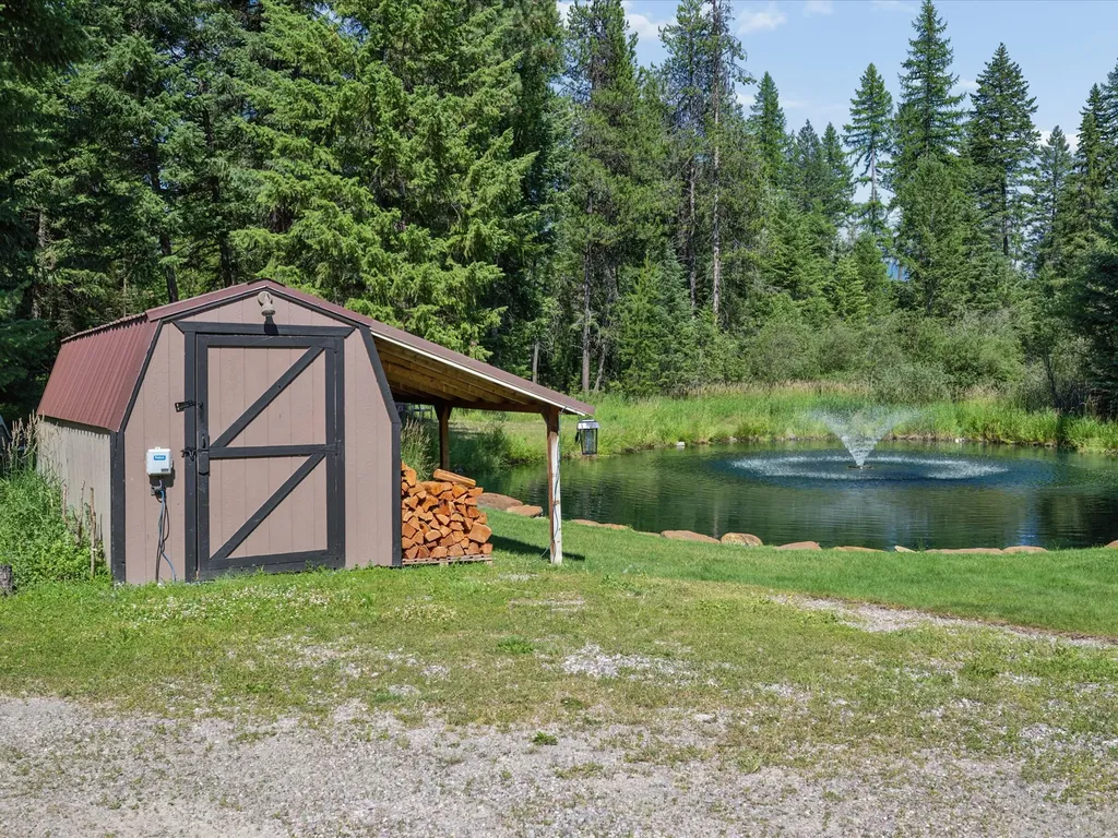 883 Lupfer Road Whitefish MT 59937