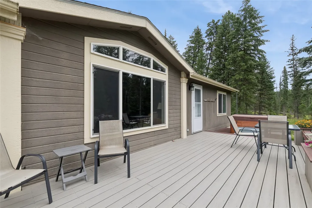 883 Lupfer Road Whitefish MT 59937