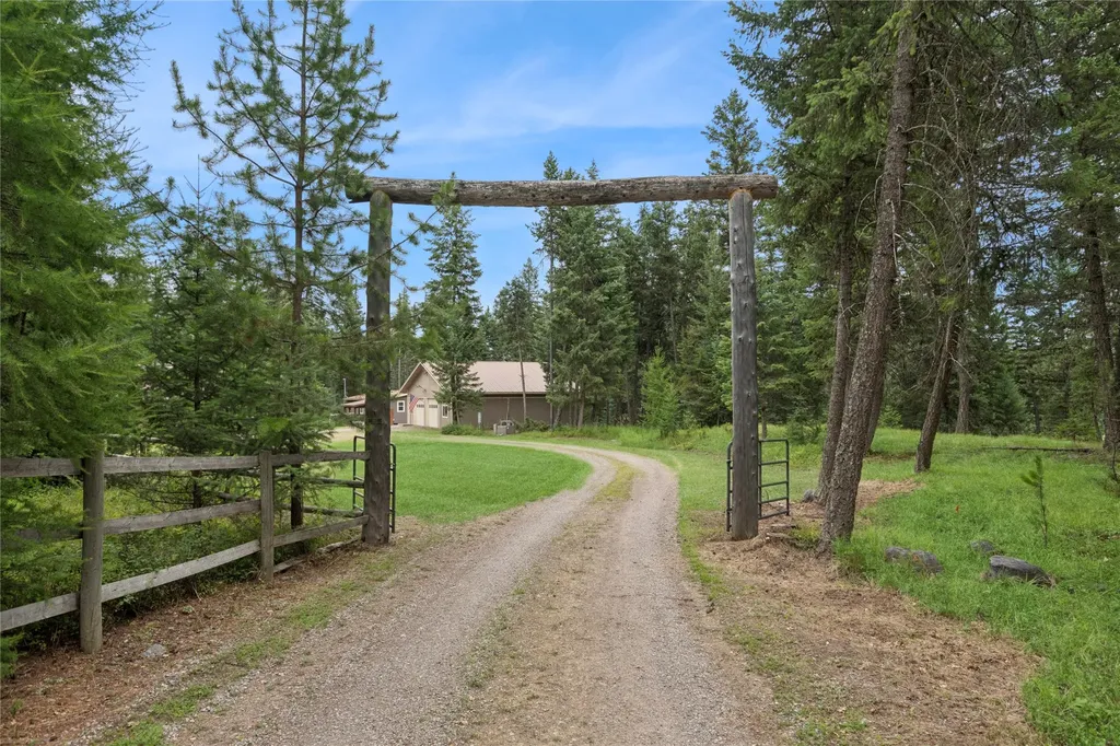 883 Lupfer Road Whitefish MT 59937