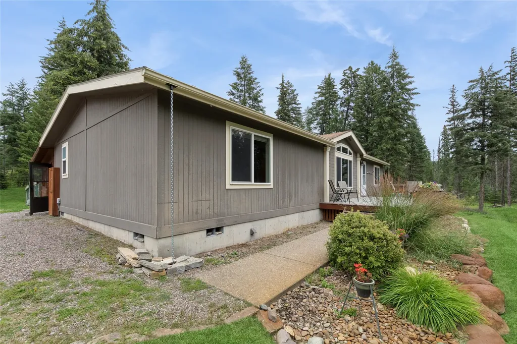 883 Lupfer Road Whitefish MT 59937