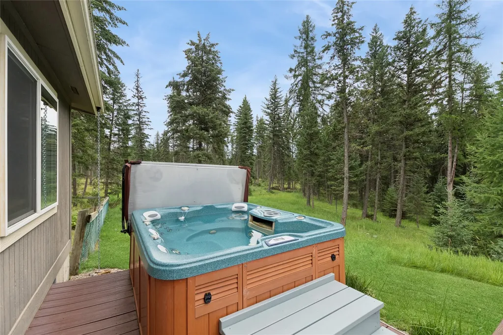 883 Lupfer Road Whitefish MT 59937