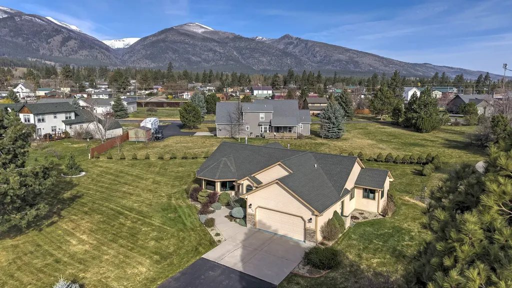 5445 Wildlife Way Florence MT 59833