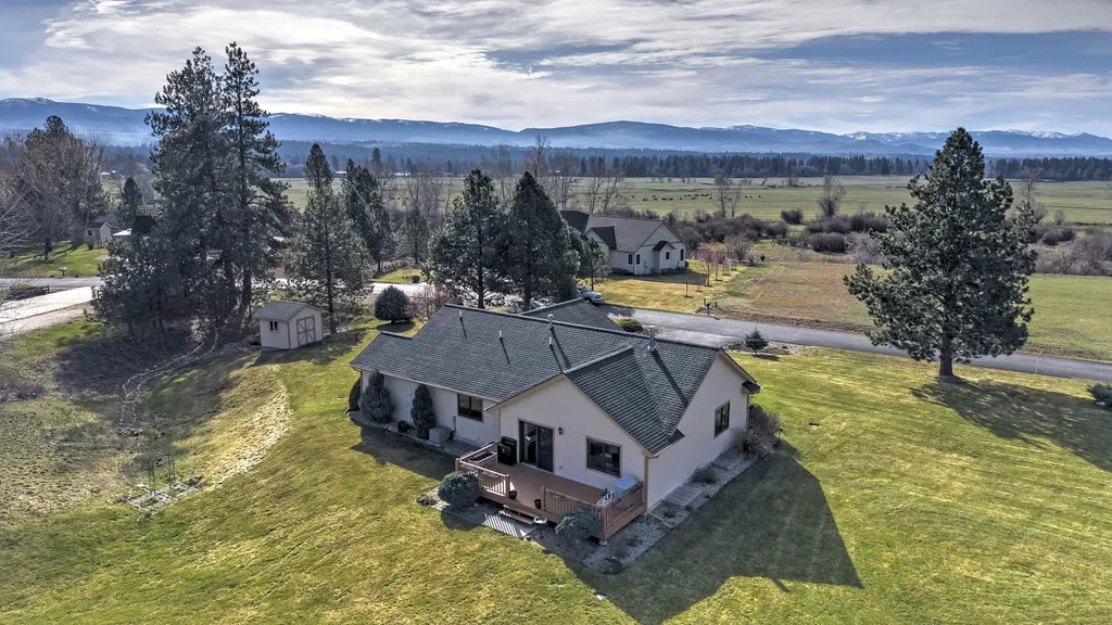 5445 Wildlife Way Florence MT 59833