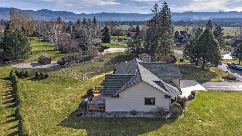 5445 Wildlife Way Florence MT 59833