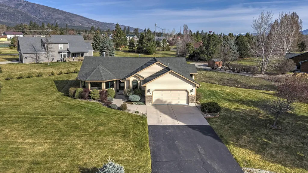 5445 Wildlife Way Florence MT 59833