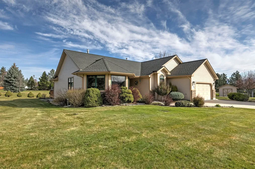 5445 Wildlife Way Florence MT 59833