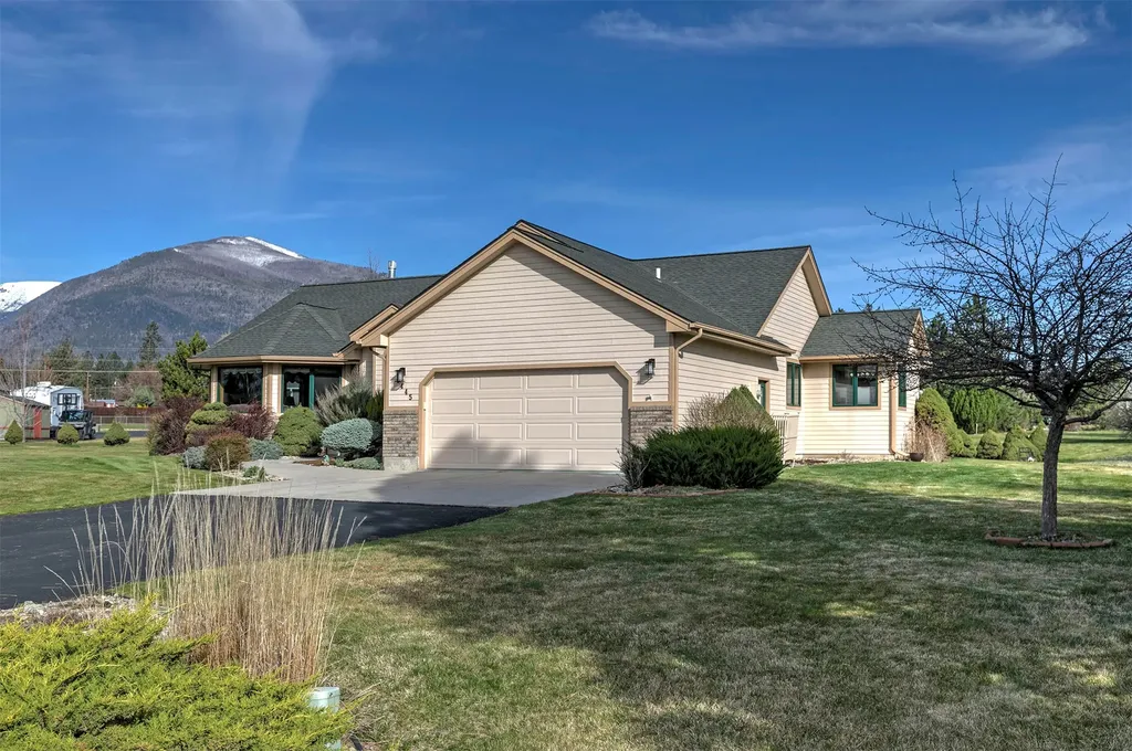 5445 Wildlife Way Florence MT 59833