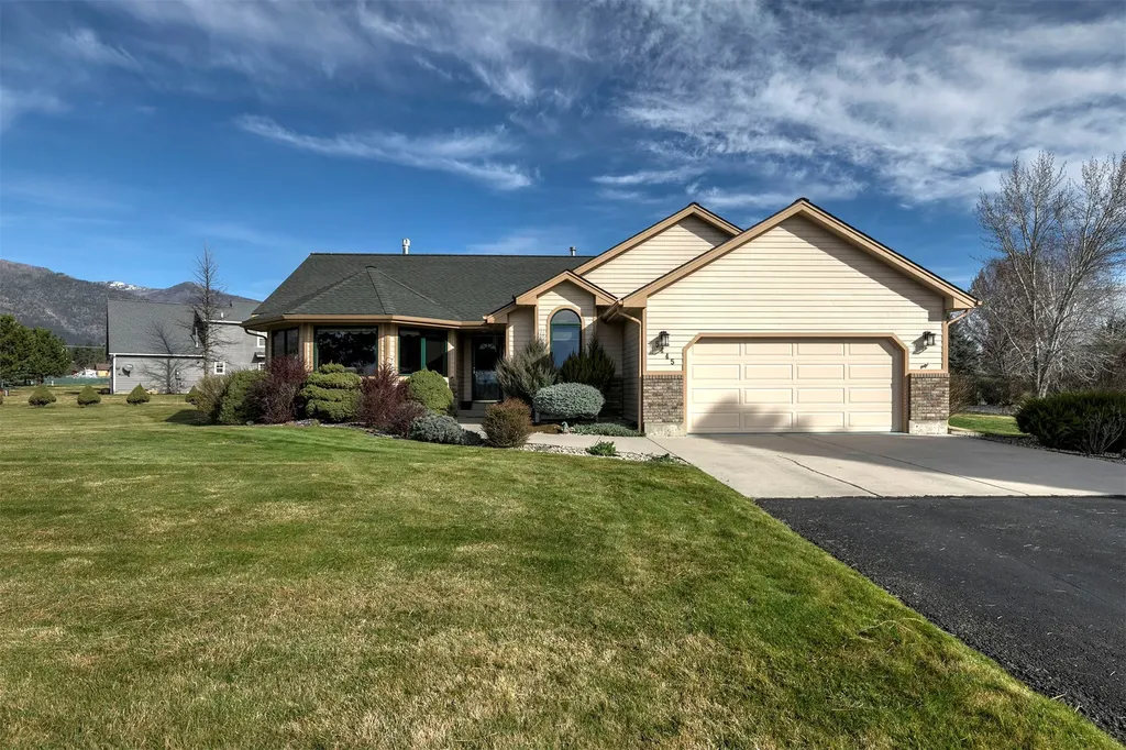 5445 Wildlife Way Florence MT 59833