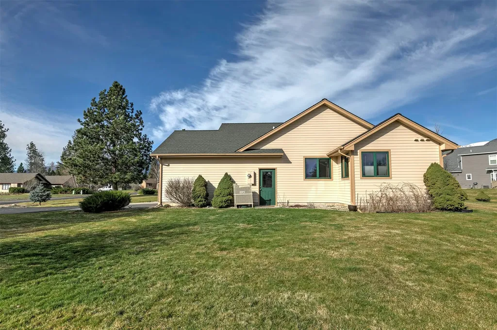 5445 Wildlife Way Florence MT 59833