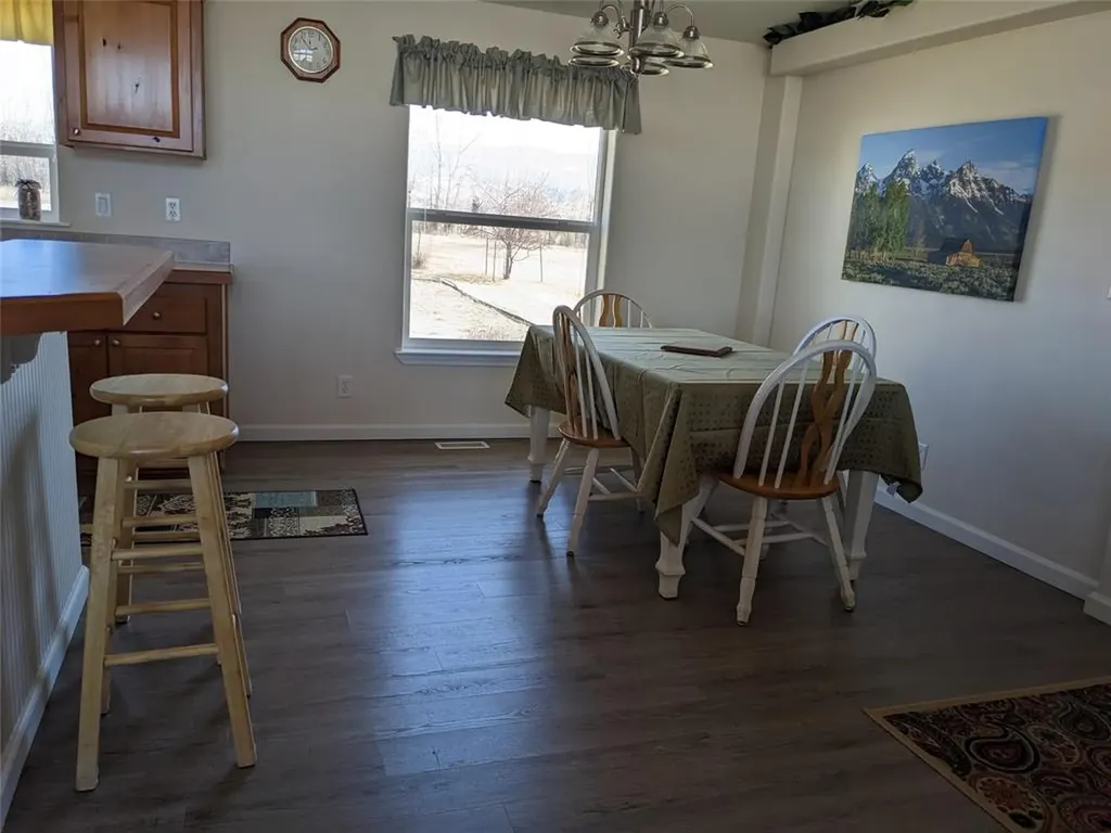 4775 Chokecherry Lane Stevensville MT 59870