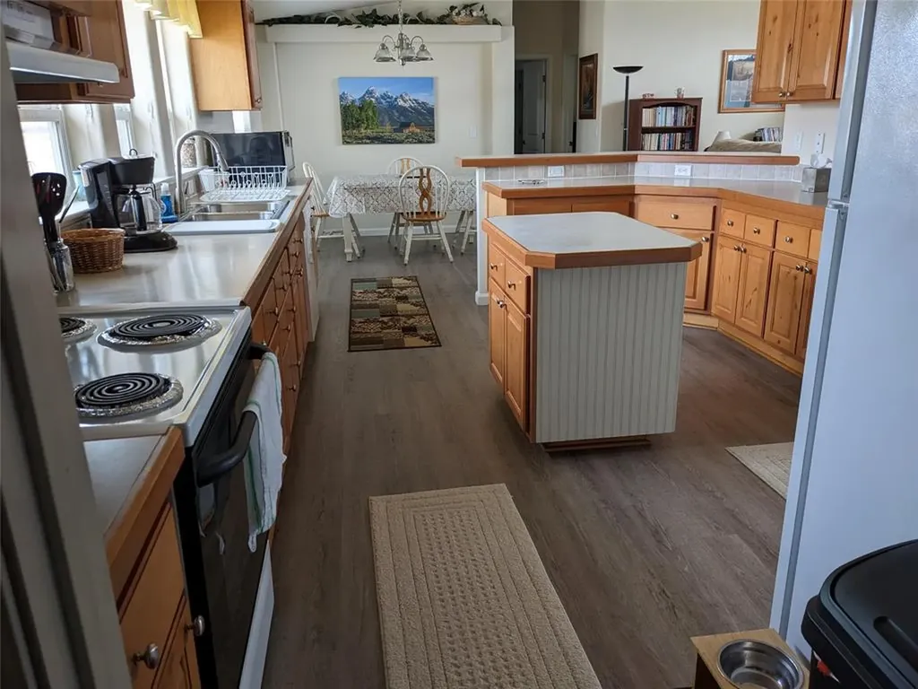 4775 Chokecherry Lane Stevensville MT 59870