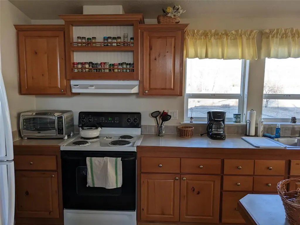 4775 Chokecherry Lane Stevensville MT 59870