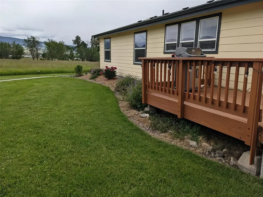 4775 Chokecherry Lane Stevensville MT 59870