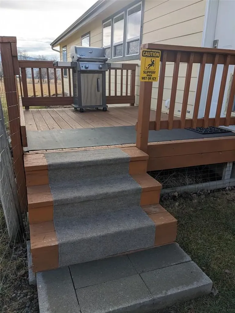 4775 Chokecherry Lane Stevensville MT 59870